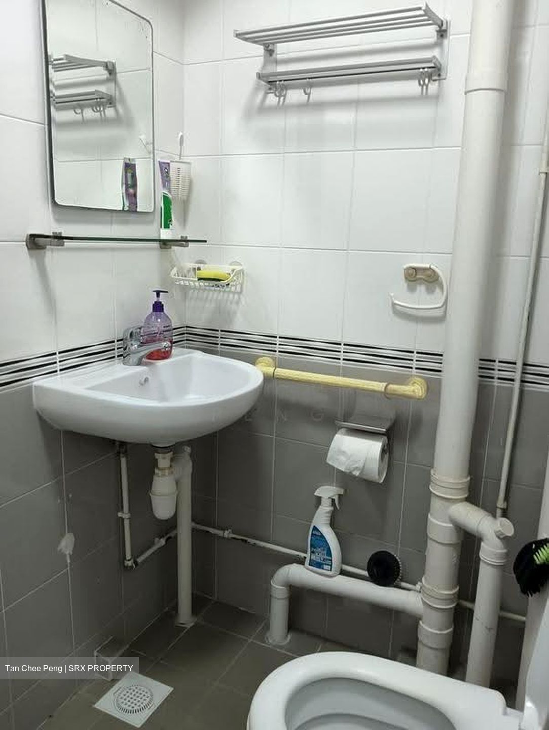 Blk 323 Kampung Ubi Estate (Geylang), HDB 4 Rooms #610446181